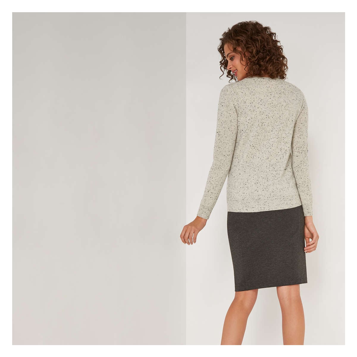 Joe fresh sale cashmere